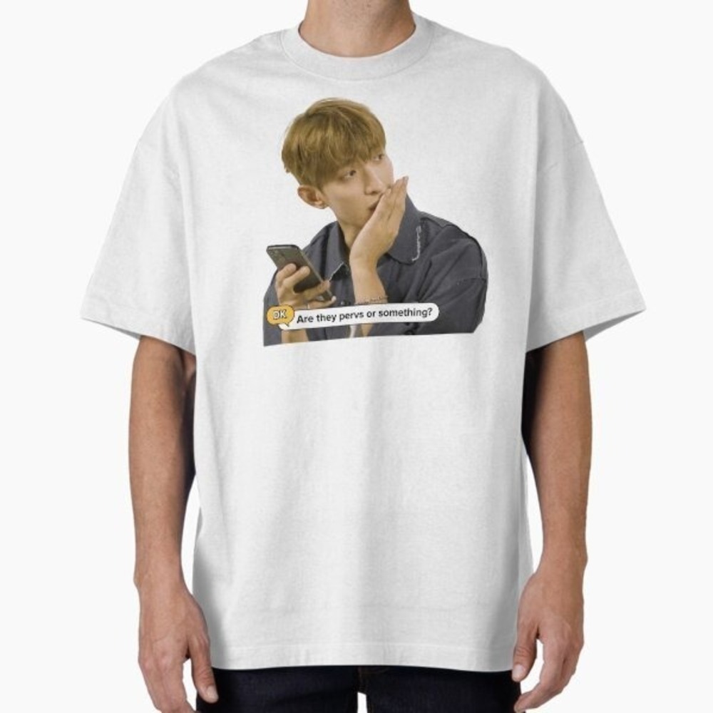 SVT Hot Energy Tee
